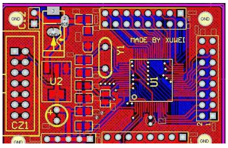 PCB布线设计时需要注意哪些问题