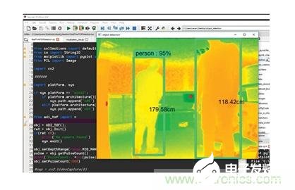 3D深度传感ToF技术的基本原理解析