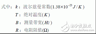 不可不知的,关于小电流测量技巧