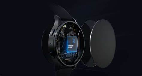 3nm Exynos W1000 to power the Galaxy Watch7 - GSMArena.com news